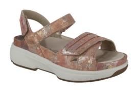 Xsensible 30706.5.351-g/h dames sandalen sportief