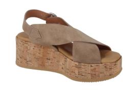 Via Vai 58006-02-212 dames sandalen sportief