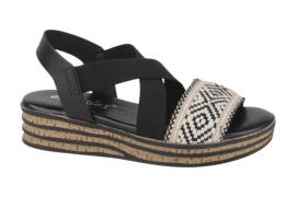 Espasies 2861000-000 dames sandalen sportief