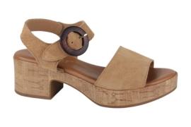 Espasies 2861003-353 dames sandalen sportief