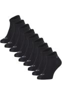 O'Neill Heren / dames sneakersokken 9-pack