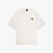 Quotrell Peaches off-white