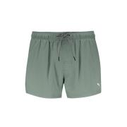 Puma swim men short length swim sho zwemshort heren -