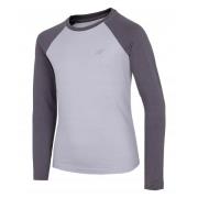4F Kinderen/kinderen hjz22 t-shirt