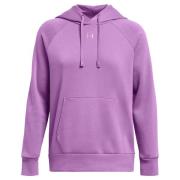 Under Armour Dames rival fleece hoodie