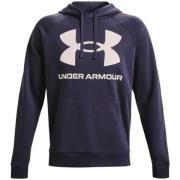 Under Armour Heren rival fleece hoodie
