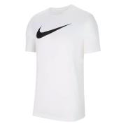 Nike Heren park dri-fit logo t-shirt