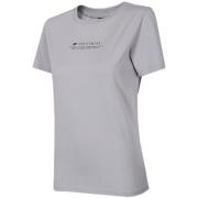 4F Dames h4z22 tsd019 katoenen t-shirt