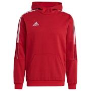 Adidas Heren tiro 21 hoodie