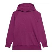 4F Dames f0955 hoodie