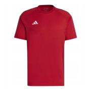 Adidas Heren tiro 23 wedstrijd-t-shirt