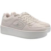 Champion Dames foul play plat bs laaggesneden trainers