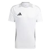 Adidas Heren tiro 24 wedstrijd-t-shirt