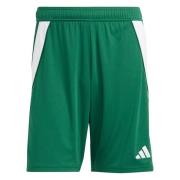 Adidas Heren tiro 24 korte broek