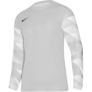 Nike Park iv dri-fit keeperstrui met lange mouwen voor kinderen/kinder...