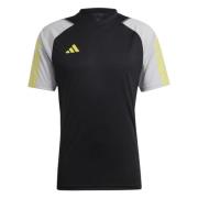 Adidas Heren tiro 23 wedstrijdshirt