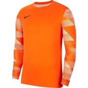 Nike Heren park iv dri-fit keepershirt met lange mouwen