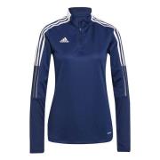 Adidas Dames tiro 21 trainings top