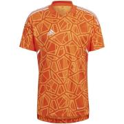 Adidas Heren condivo 22 keepershirt met korte mouwen