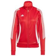 Adidas Dames tiro 24 jas