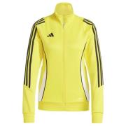 Adidas Dames tiro 24 jas