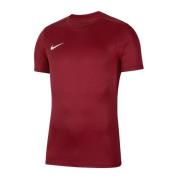 Nike Heren park vii t-shirt