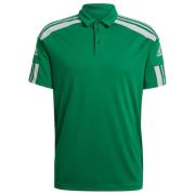 Adidas Heren squadra 21 poloshirt