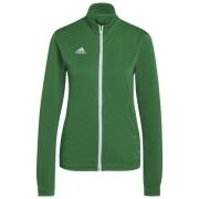 Adidas Dames entrada 22 track jacket