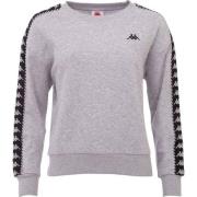 Kappa Dames ilary sweatshirt