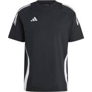 Adidas Heren tiro 24 t-shirt