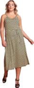 King Louie Allison dress fusili
