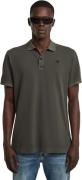G-Star Dunda overdyed slim polo ss