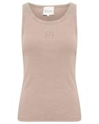 My Essential Wardrobe Top zonder mouw 10704858 mandymw