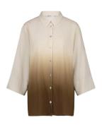 Summum Blouse lange mouw 2s3304-12224