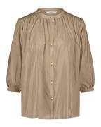 Summum Blouse lange mouw 2s3316-12173