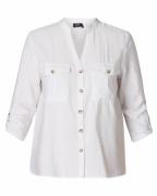 Yesta Top korte mouw a005285