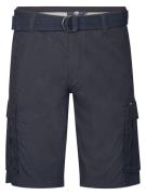 Petrol Industries men shorts denim m-ros-sho001 9705 black