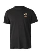 Brunotti archi men t-shirt strandshirt heren -