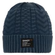 Sinner slope beanie hoed -multicolour
