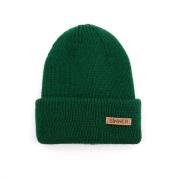 Sinner maka beanie hoed -multicolour