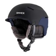 Sinner beartooth ski helm heren -multicolour