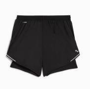 Puma w x hyrox ultraweave strandshort dames -