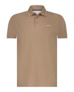 State of Art Polo met korte mouwen