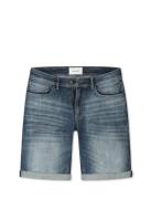 Pure Path The miles slim fit short w1462 dark