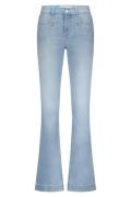 Angels Jeans leni flared 3328953 355 bleached blu