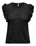 Only Top zonder mouw 15344402
