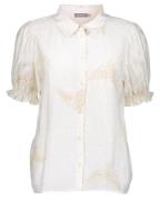 Geisha Blouse lange mouw 53464-20