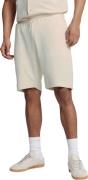 No Excess Short jersey solid terry cement