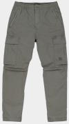 Butcher of Blue Katoenen broek tristan slim cargo m2411038/994