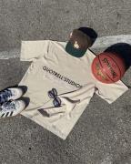 Quotrell Studios t-shirt